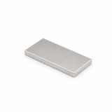 Magnet neodim bloc 60 x 20 x 3 mm N52