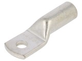 V&acirc;rf Inelar Tubular M10 Crimpat pe Cabluri 95mm2 65,5mm