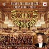 Neujahrskonzert 2023 / New Year&#039;S Concert 2023 - Vinyl | Franz Welser-Most, Wiener Philharmoniker