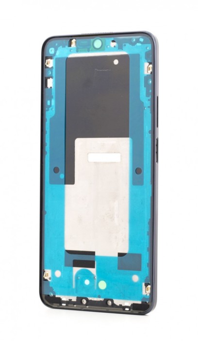 Rama LCD Huawei Nova Y90, Negru