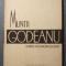 Gh. Niculescu - Munții Godeanu: studiu geomorfologic (1965)