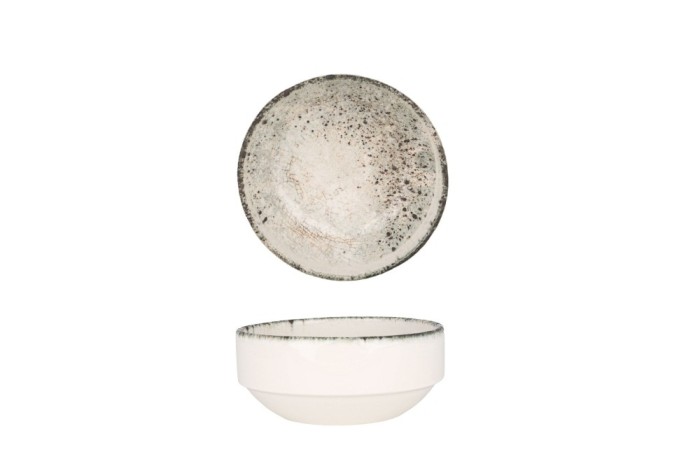 Rinart Placa de service - Sedir - Por&Aring;&pound;elan - 12 cm (340cc) - set de 2