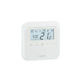 TERMOSTAT SALUS HTRP230 (230V) PROGRAMABIL CU BUTOANE TACTILE
