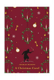 A Christmas Carol - Paperback brosat - Charles Dickens - Puffin Books