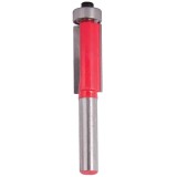 Raider 154402 - Freza de profilat 12.7x25x- mm tija 8 mm lemn