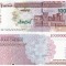 IRAN 1.000.000 rials ND (2008-2023) UNC!!!