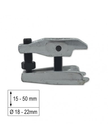 Extractor Articulatii Sferice