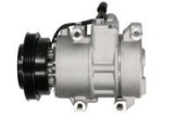 Compresor clima aer conditionat HYUNDAI ACCENT III (MC) (2005 - 2010) THERMOTEC KTT090273