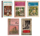 Cumpara ieftin Pachet 6 carti Ioan Alexandru Bratescu Voinesti H