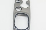 Ornament schimbător de viteze FIAT 500X 334_ 2016 OEM: 7356135360,7356135320,7356135400 13409402