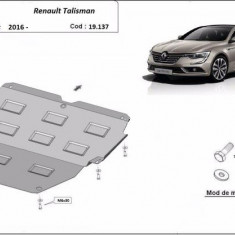 Scut motor metalic Renault Talisman 2016-prezent