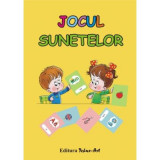 Jocul sunetelor - Set Jetoane