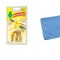 Odorizant auto Wunder- Baum Bottle 2 Pack Vanilla si Laveta Microfibra