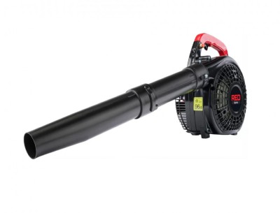 Suflanta de frunze pe benzina, 3.5 cp, Red Technic RTODL0057 foto