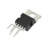 Circuit integrat amplificator audio, TO220-NDH5D, TEXAS INSTRUMENTS, LM1875T/NOPB, T135311