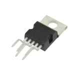 Circuit integrat amplificator audio, TO220-NDH5D, TEXAS INSTRUMENTS, LM1875T/NOPB, T135311