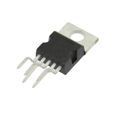 Circuit integrat TDA2030A, 010006 foto