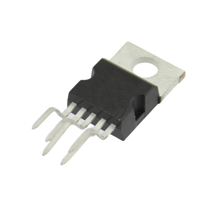 Circuit integrat TDA2030A, 010006
