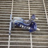 Balama ușă st&acirc;nga spate TESLA MODEL 3 2018 OEM: 1091333-00-D 10825667
