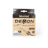 Fir Demon Perfect Braid 8 Chartreuse 0.12mm 5.4kg 150m, Mustad