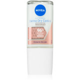 Cumpara ieftin Nivea Derma Dry Control deodorant roll-on antiperspirant 50 ml