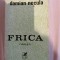 Damian Necula - Frica