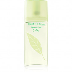 Elizabeth Arden Green Tea Lotus Eau de Toilette pentru femei 100 ml