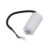 C mot 3uF/450Vdc fire cu surub SR