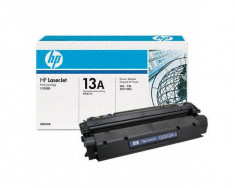 Toner HP 13A Black foto