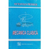 Mecanica clasica - Octavian Petrus - 1995