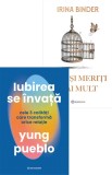 Pachet Ghidul Fericirii&nbsp;, Bookzone