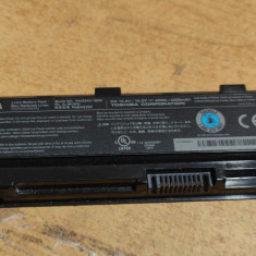 Baterie Laptop Tosiba PA5024U-1BRS netestata #A5211