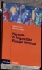 Lorenzo Renzi, Alvise Andreose - Manuale di Linguistica e Filologia Romanza