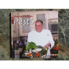 Pesti si vietati ale apei, Horia Virlan