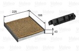 Filtru habitaclu cu polifenol VALEO 701030