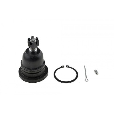 Pivot brat suspensie Nissan Pick-Up D22 1998-, Np300 D22x 2008-, D22ss 2010-, Fata Superior, 54524-8B550 foto