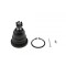 Pivot brat suspensie Nissan Pick-Up D22 1998-, Np300 D22x 2008-, D22ss 2010-, Fata Superior, 54524-8B550