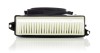 MANN-FILTER C 29 035-2 Filtru aer