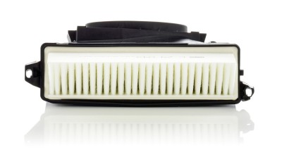 MANN-FILTER C 29 035-2 Filtru aer foto