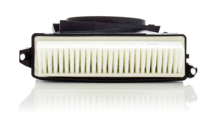 MANN-FILTER C 29 035-2 Filtru aer