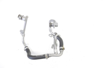 Furtun de lichid de răcire MERCEDES-BENZ C W205 2016 OEM: A1772000651,A1772003351 11797830 foto