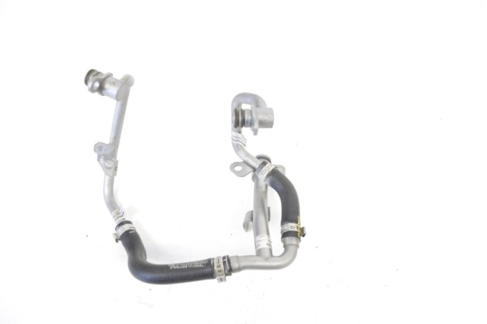Furtun de lichid de răcire MERCEDES-BENZ C W205 2016 OEM: A1772000651,A1772003351 11797830
