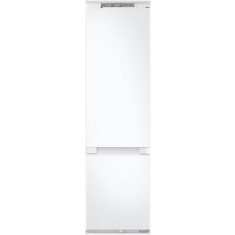 Combina frigorifica Samsung BRB70F30AES0EO, 298 l, Twin Cooling, WiFi, AI Energy, Clasa E