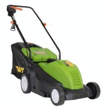 Masina tuns iarba Procraft NM1800, Electrica, 1800W, 3500 rot/min, 50 litri