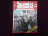 Revista Sanatatea Nr.8 - 1976