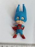 bnk jc Simba Toys Masha and the Bear - seria 2 - Masha in costum de supererou