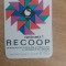 C9 16 - 1972 - Calendar de buzunar - reclama cooperatia de consum