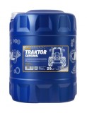 Ulei pentru motor MANNOL TRAKTOR SUPEROIL 15W-40 20L