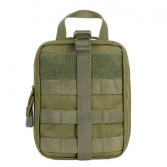 Pouch Medic Rip-Off 8Fields Olive