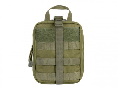 Pouch Medic Rip-Off 8Fields Olive foto